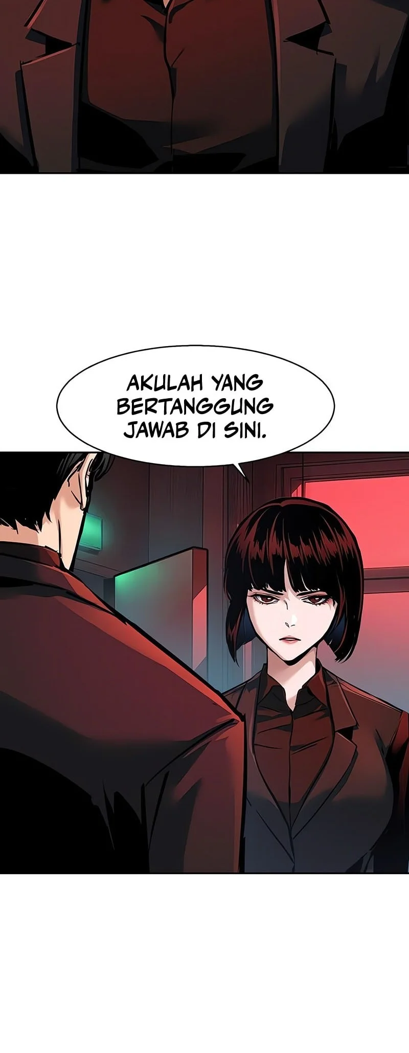 mercenary enrollment chapter 265 - Page 49